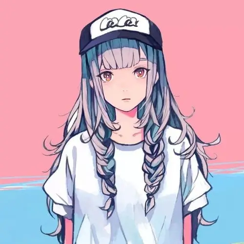海迷头像